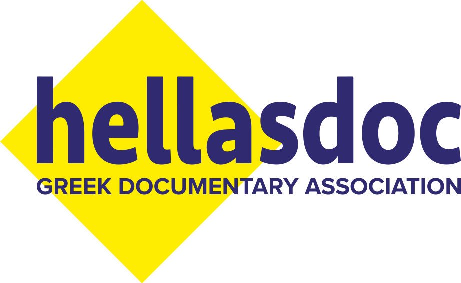 Ένωση Ελληνικού Ντοκιμαντέρ